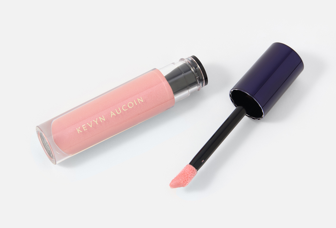 Kevyn Aucoin hydrating lip gloss Celestial