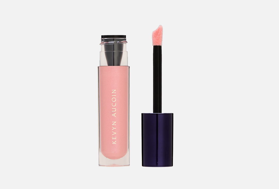 Kevyn Aucoin hydrating lip gloss Celestial