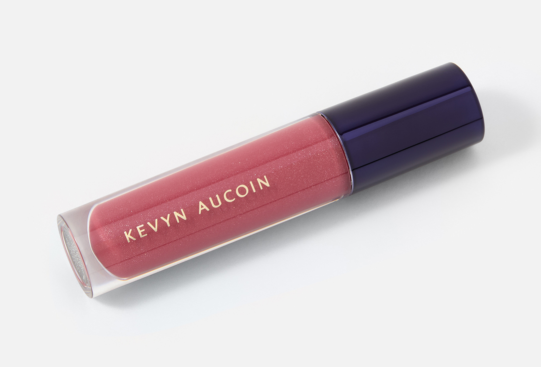Kevyn Aucoin hydrating lip gloss Celestial Stacy 5.6 ml Kevyn Aucoin hydrating lip gloss Celestial