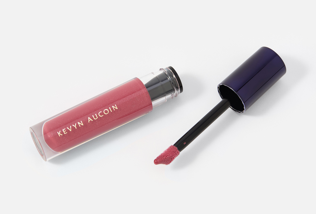 Kevyn Aucoin hydrating lip gloss Celestial Stacy 5.6 ml Kevyn Aucoin hydrating lip gloss Celestial