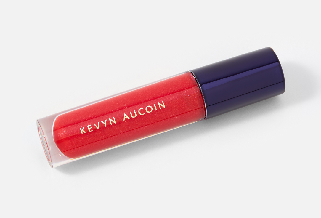Kevyn Aucoin hydrating lip gloss Celestial