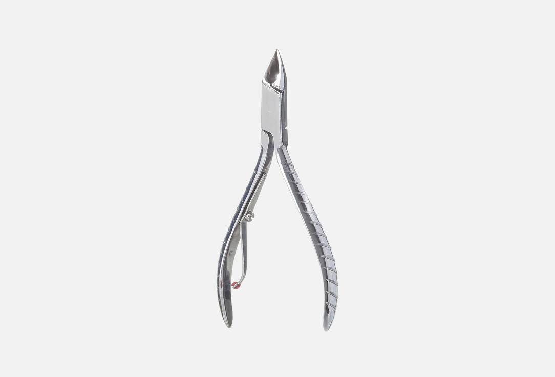 KISS NEW YORK Professional Cuticle Nipper Full Jaw 1 pcs KISS NEW YORK Professional Cuticle Nipper Full Jaw