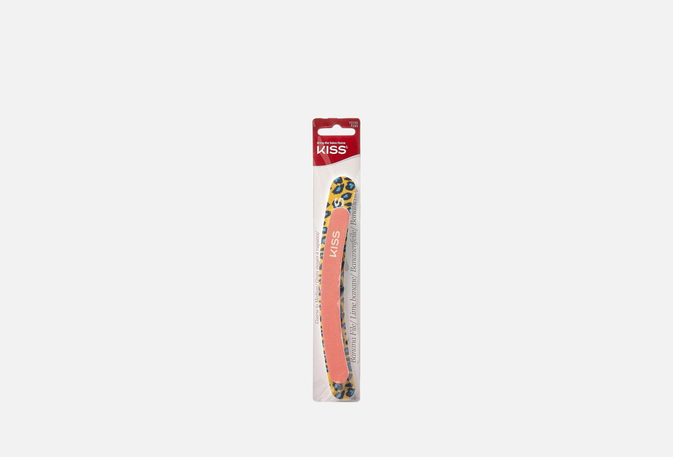 Banana File Coarse to Medium 2
