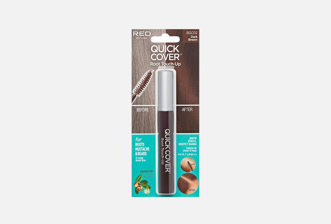 KISS NEW YORK Professional Root Touch-up Quick Cover