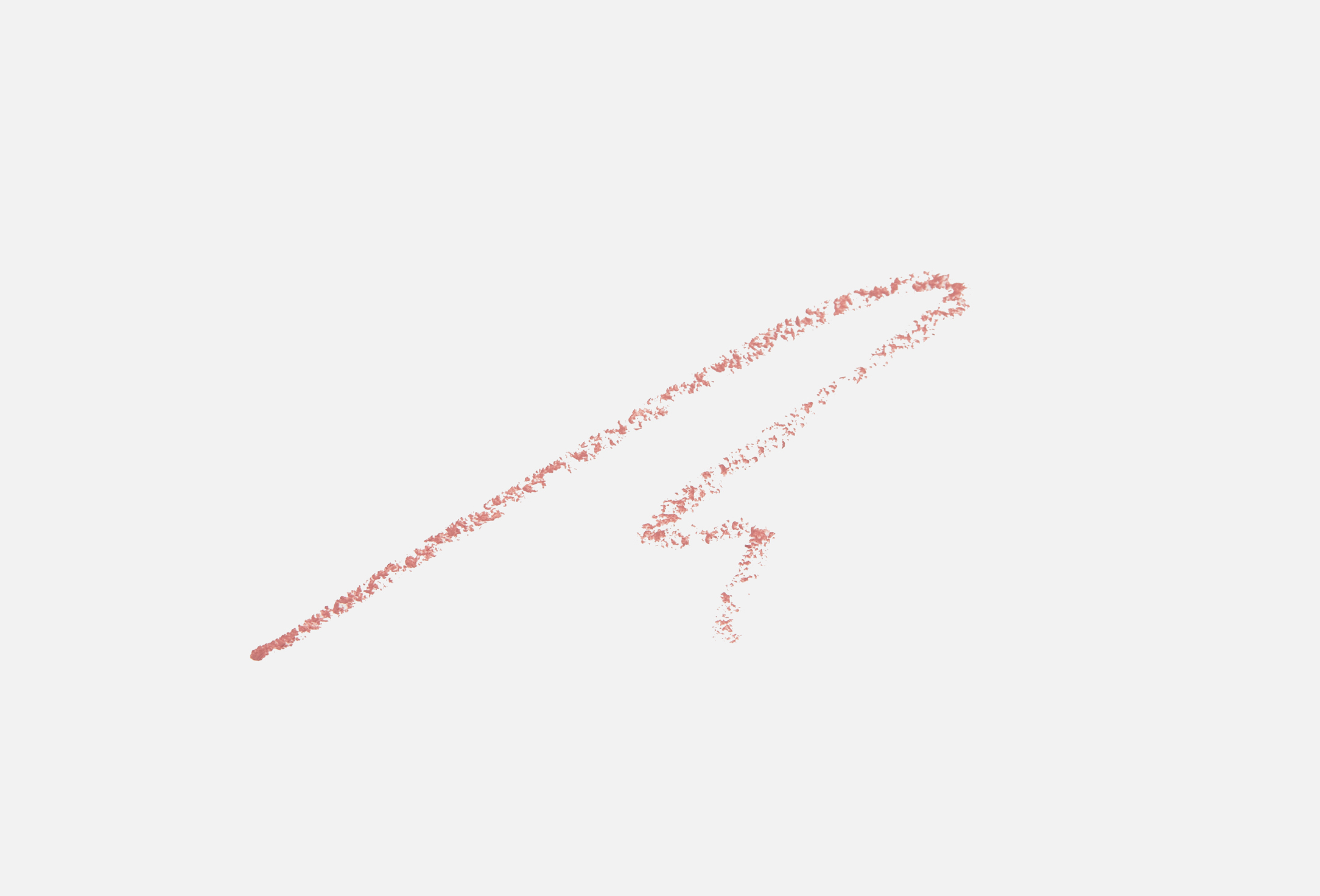 For me by gold apple Lip liner Lip liner