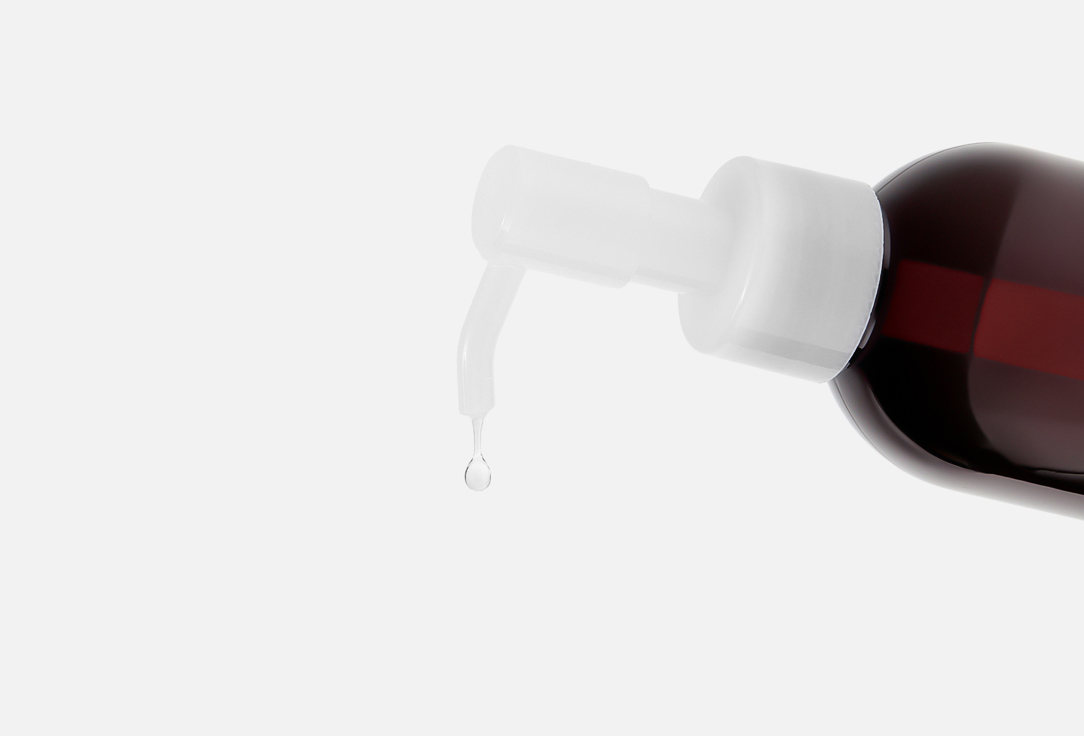SKINFOOD Deep-cleansing nourishing face cleansing oil Black Sugar Perfect Cleansing Oil