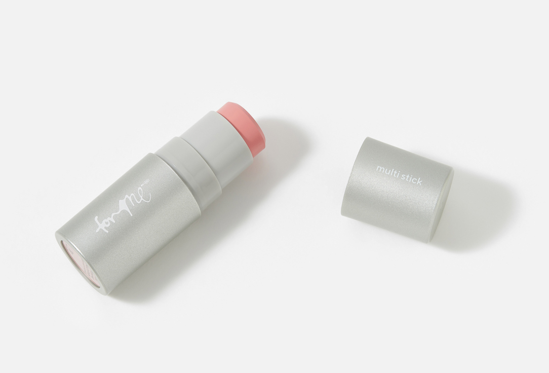 For me by gold apple Face multi-stick MULTISTICK ALL-IN-ONE 06, Bunny 8 g For me by gold apple Face multi-stick MULTISTICK ALL-IN-ONE