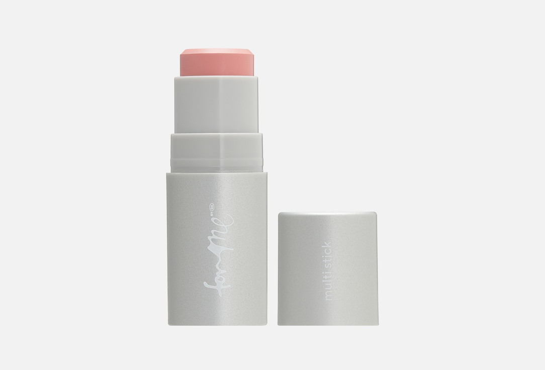 For me by gold apple Face multi-stick MULTISTICK ALL-IN-ONE 06, Bunny 8 g For me by gold apple Face multi-stick MULTISTICK ALL-IN-ONE