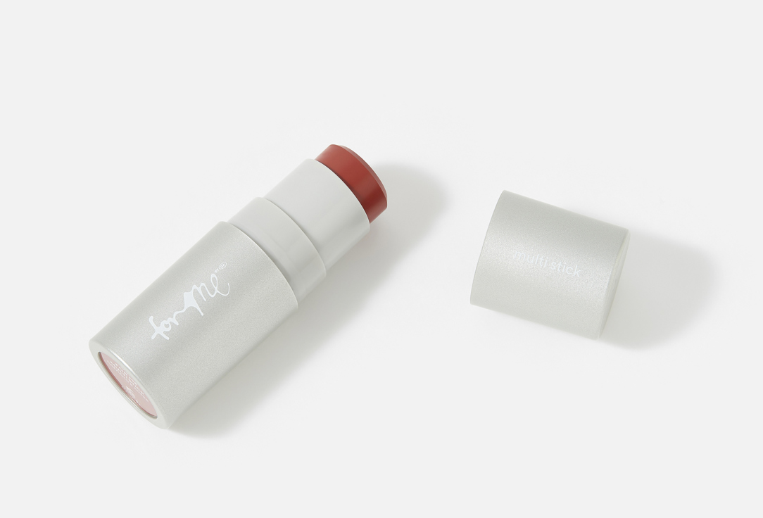 For me by gold apple Face multi-stick MULTISTICK ALL-IN-ONE 08, Sunburn 8 g For me by gold apple Face multi-stick MULTISTICK ALL-IN-ONE