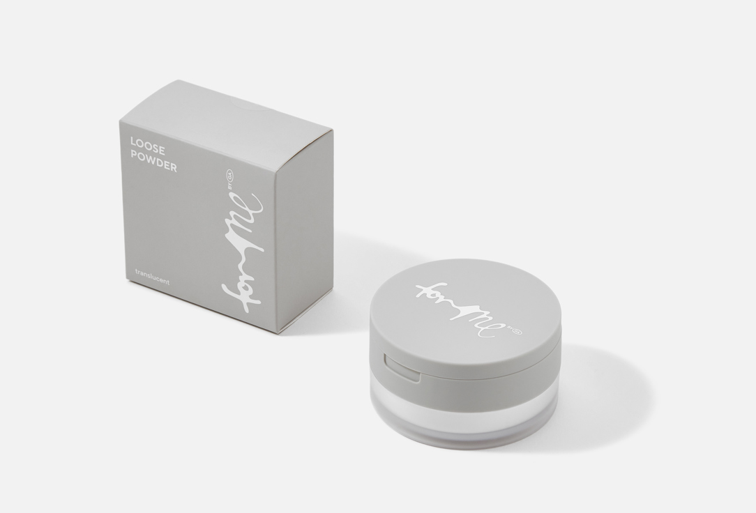 For me by gold apple cushion LOOSE POWDER cushion LOOSE POWDER