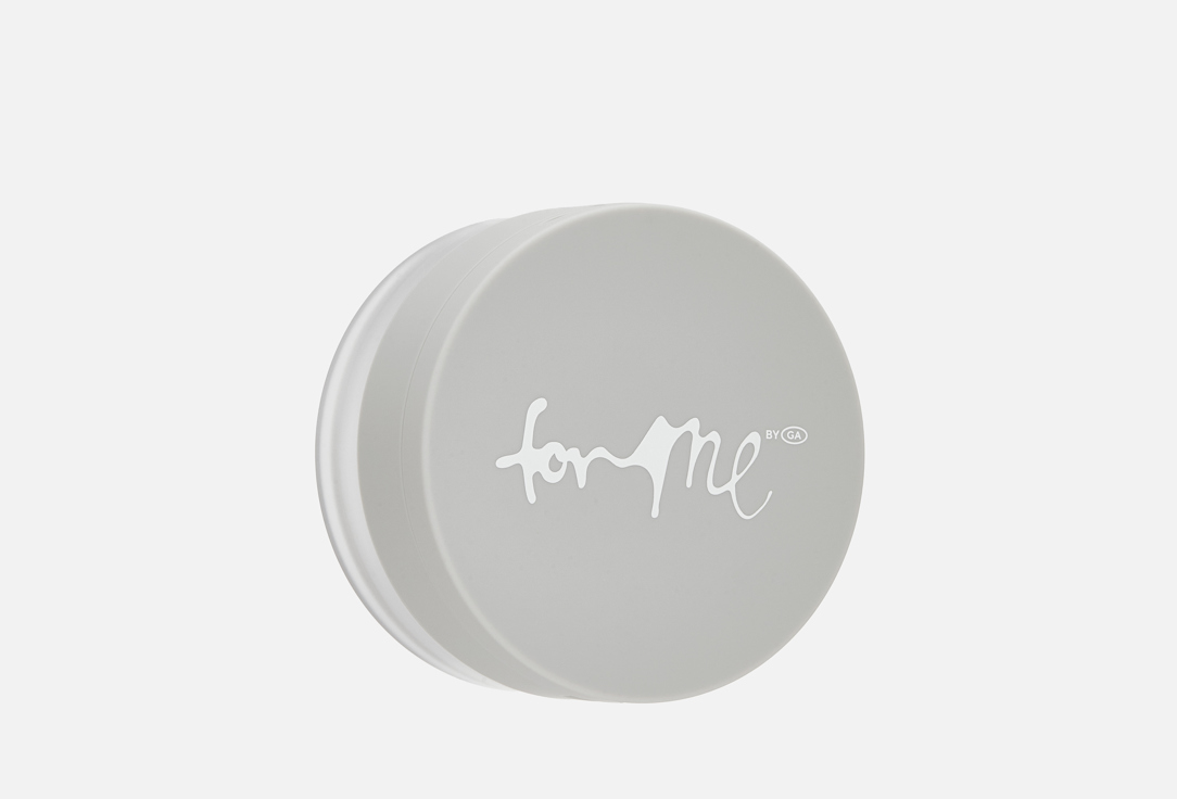 For me by gold apple cushion LOOSE POWDER cushion LOOSE POWDER