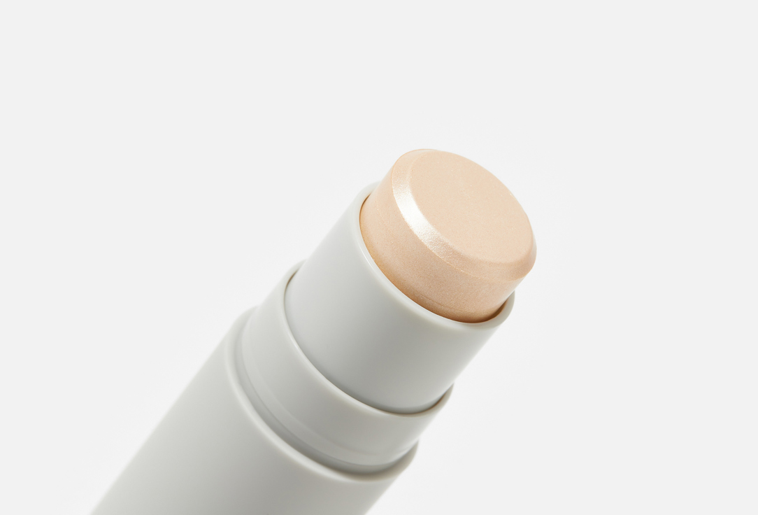For me by gold apple Face highlighter stick HIGHLIGHTER STICK 04, Gold sheer 8 g For me by gold apple Face highlighter stick HIGHLIGHTER STICK