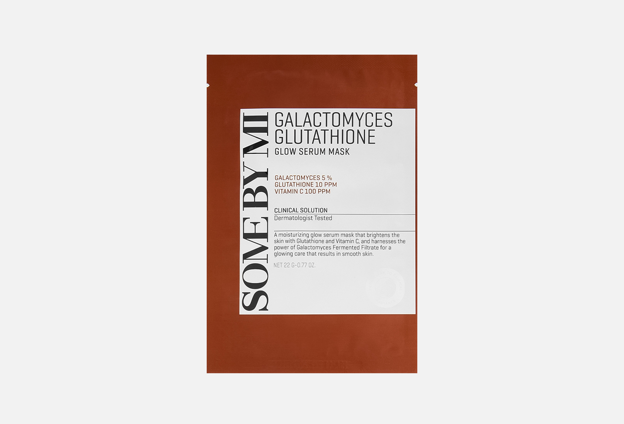 Galactomyces & Glutathione 22