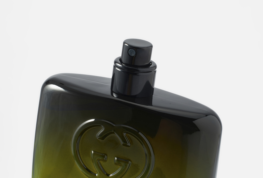 GUCCI Духи GUILTY ABSOLU DE PARFUM POUR HOMME PARFUM
