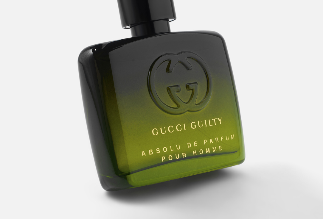 GUCCI Духи GUILTY ABSOLU DE PARFUM POUR HOMME PARFUM