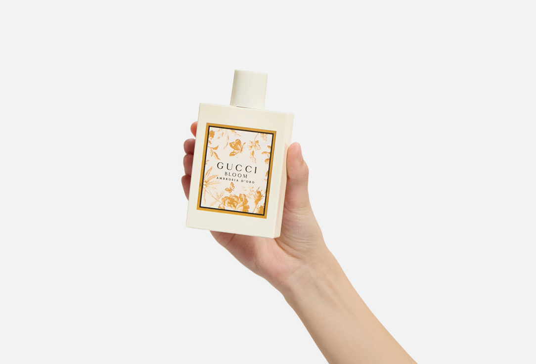 غوتشي ماء عطر بلوم أمبروزيا د'ورو