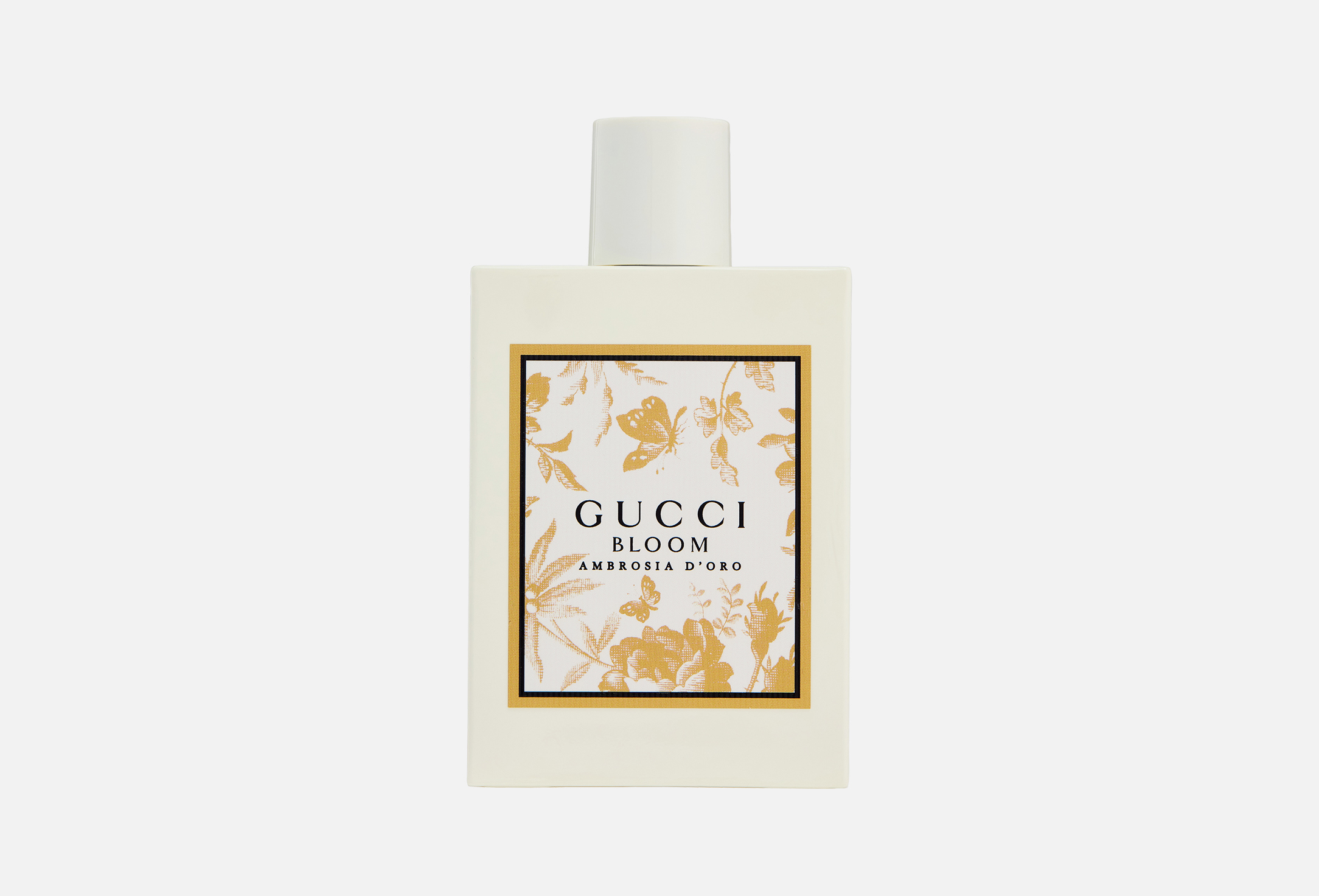BLOOM AMBROSIA D'ORO  100 