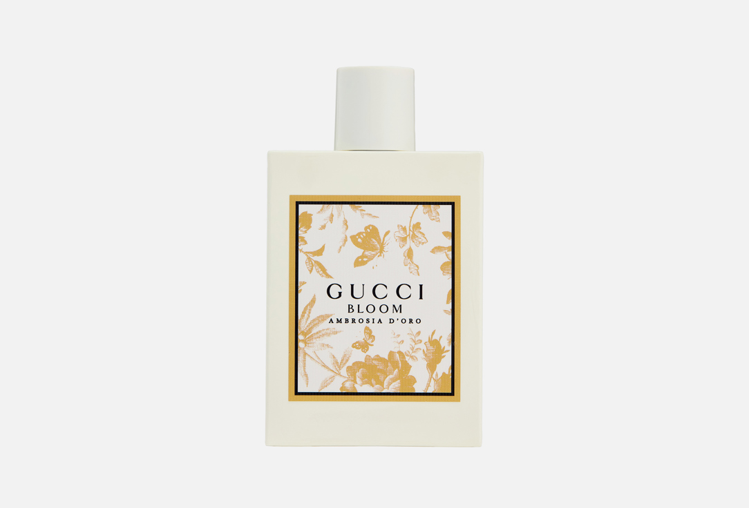 غوتشي ماء عطر بلوم أمبروزيا د'ورو