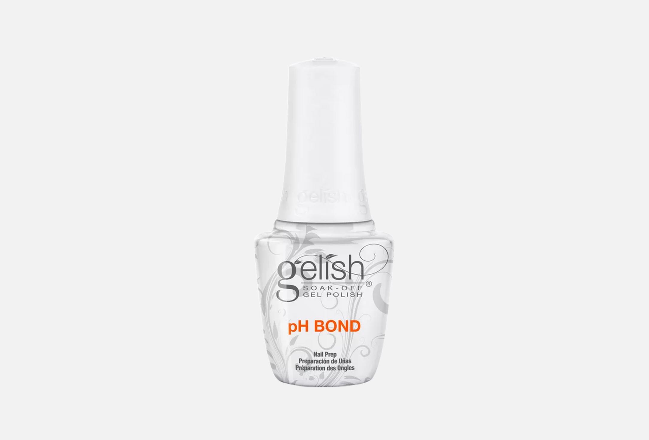 PH BOND  15 