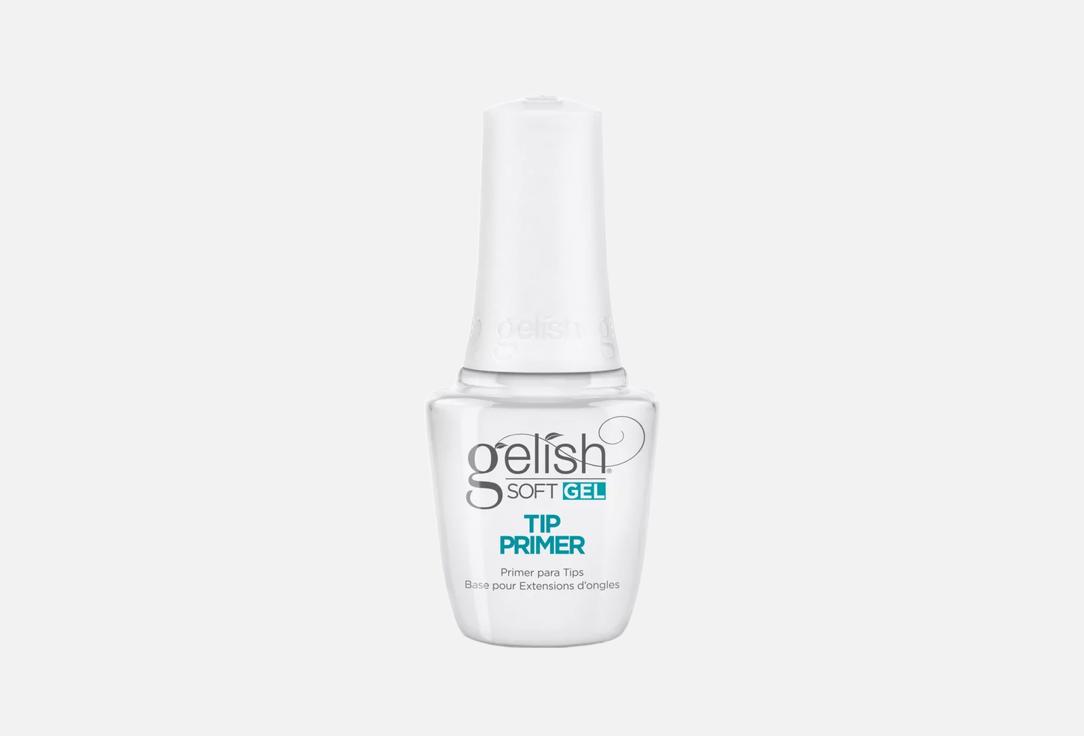 GELISH Nail primer SOFT GEL 15 ml GELISH Nail primer SOFT GEL