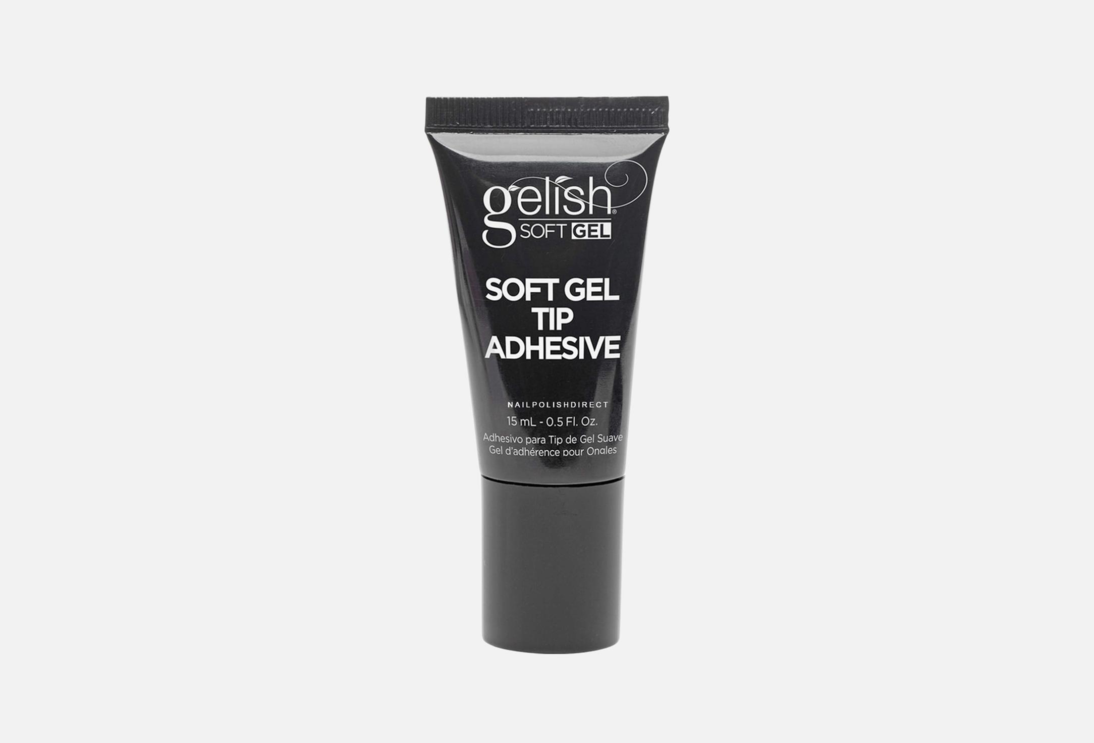 SOFT GEL 15