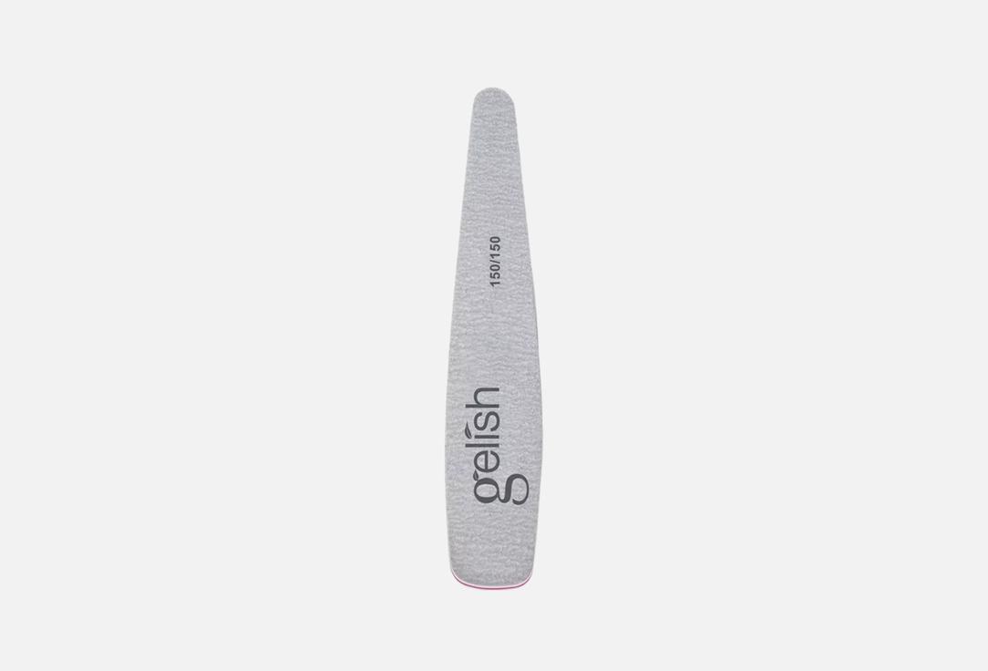 GELISH Nail file 150/150 1 pcs GELISH Nail file 150/150