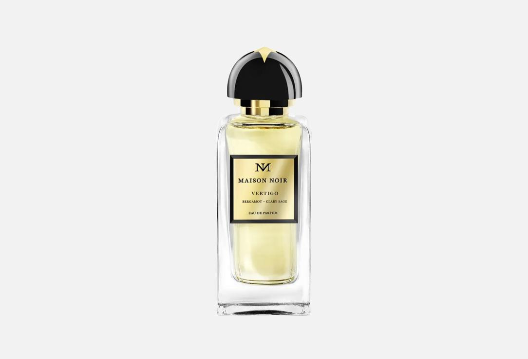 MAISON NOIR Eau de Parfum Vertigo 236 100 ml MAISON NOIR Eau de Parfum Vertigo 236
