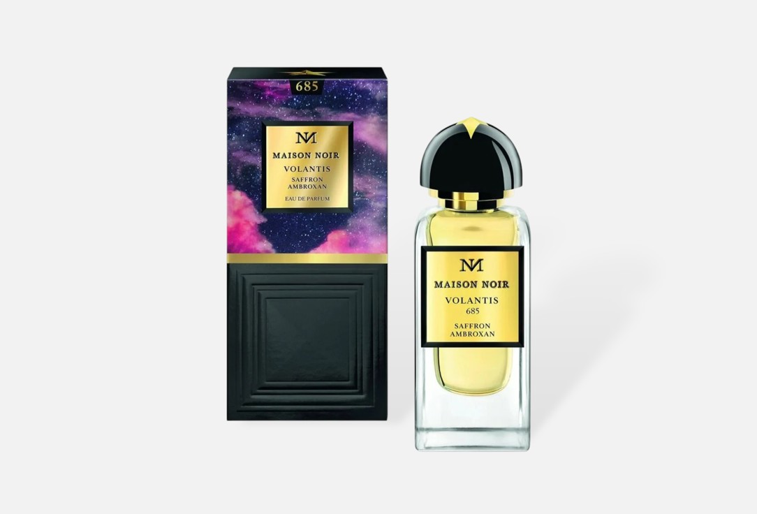 MAISON NOIR Eau de Parfum Volantis 685 100 ml MAISON NOIR Eau de Parfum Volantis 685