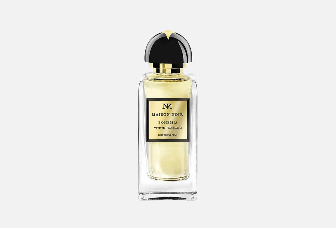 MAISON NOIR Eau de Parfum Bohemia 265 100 ml MAISON NOIR Eau de Parfum Bohemia 265
