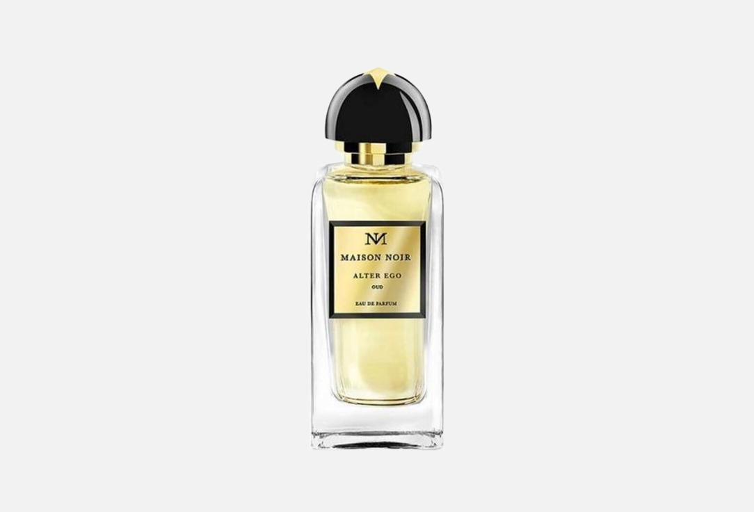 MAISON NOIR Eau de Parfum Alter Ego 786