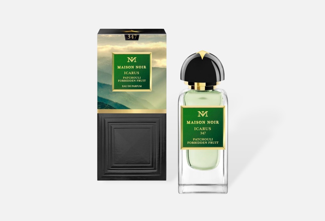 MAISON NOIR Eau de Parfum Icarus 347 50 ml MAISON NOIR Eau de Parfum Icarus 347
