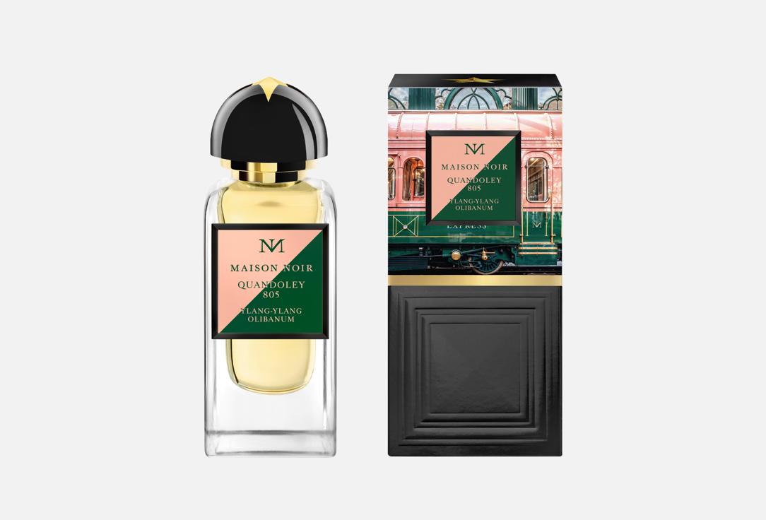 MAISON NOIR Eau de Parfum Quandoley 805 50 ml MAISON NOIR Eau de Parfum Quandoley 805