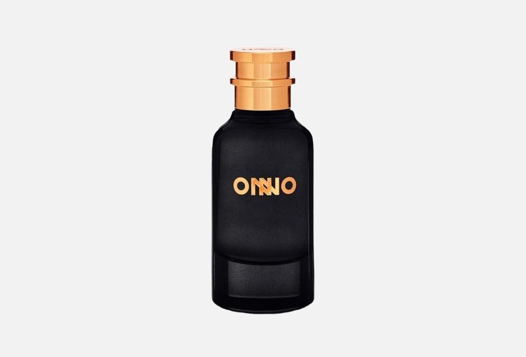 ONNO Eau de Parfum BOIS D'AMBRE