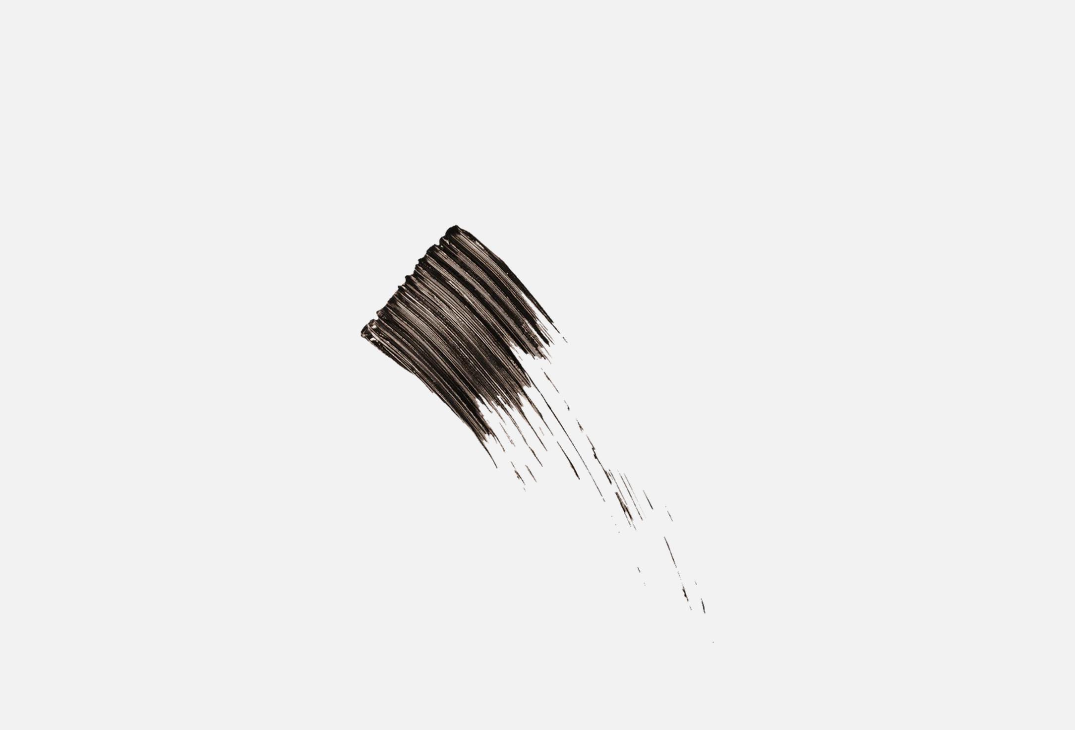 LIHT ORGANICS Lengthening & volumizing mascara Infinity Lash