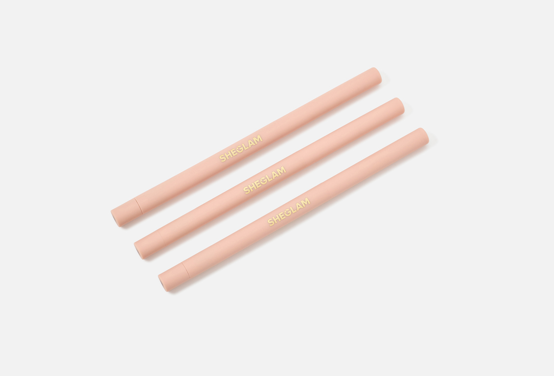 Sheglam Lip Liner set So Lippy