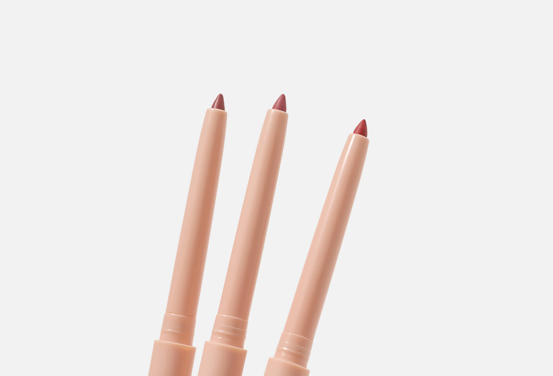 Sheglam Lip Liner set So Lippy