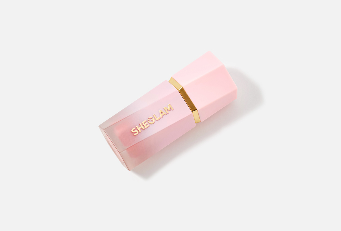Sheglam Matte Liquid Blush Color Bloom