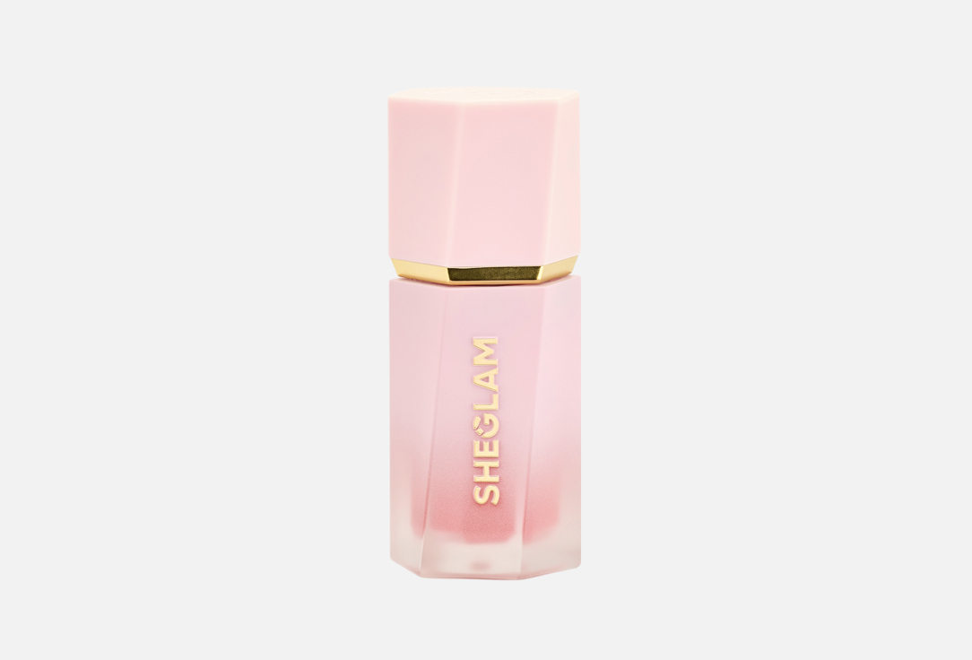 Sheglam Matte Liquid Blush Color Bloom