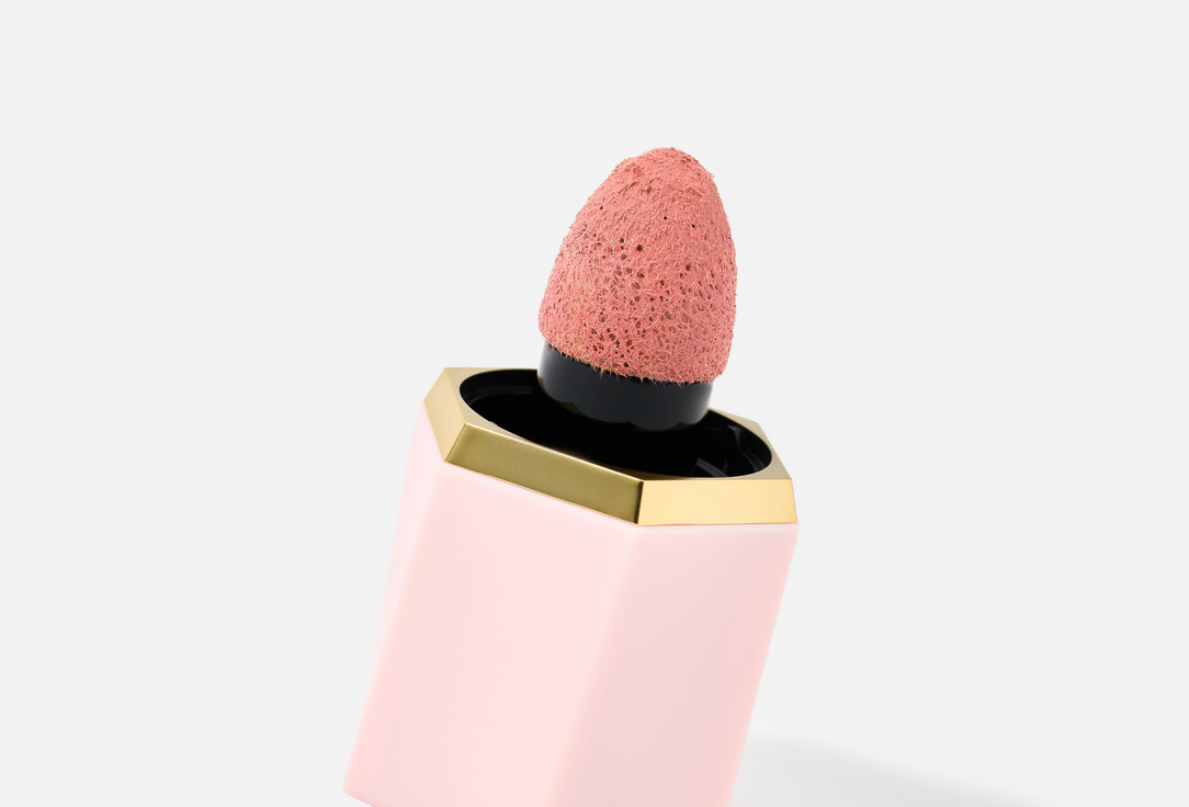 Sheglam Matte Liquid Blush Color Bloom