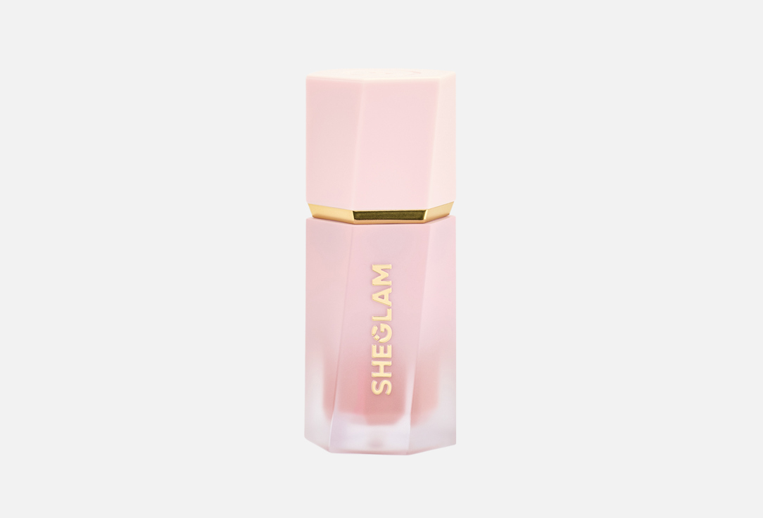 Sheglam Matte Liquid Blush Color Bloom