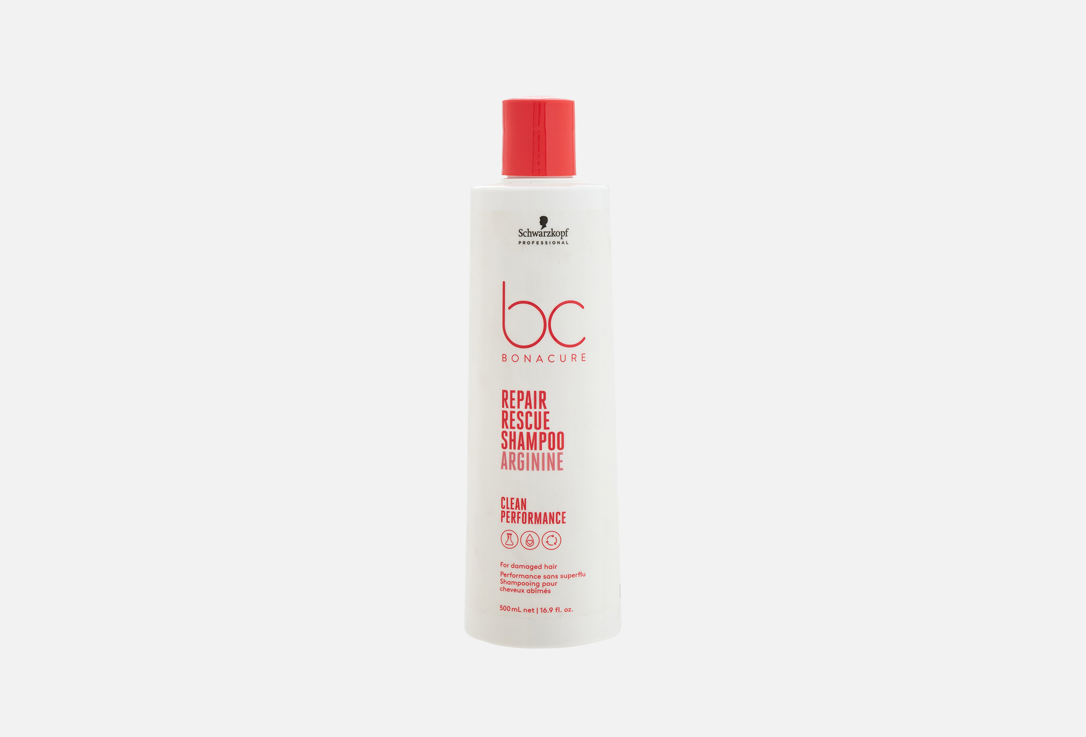 Bonacure Repair Rescue 500