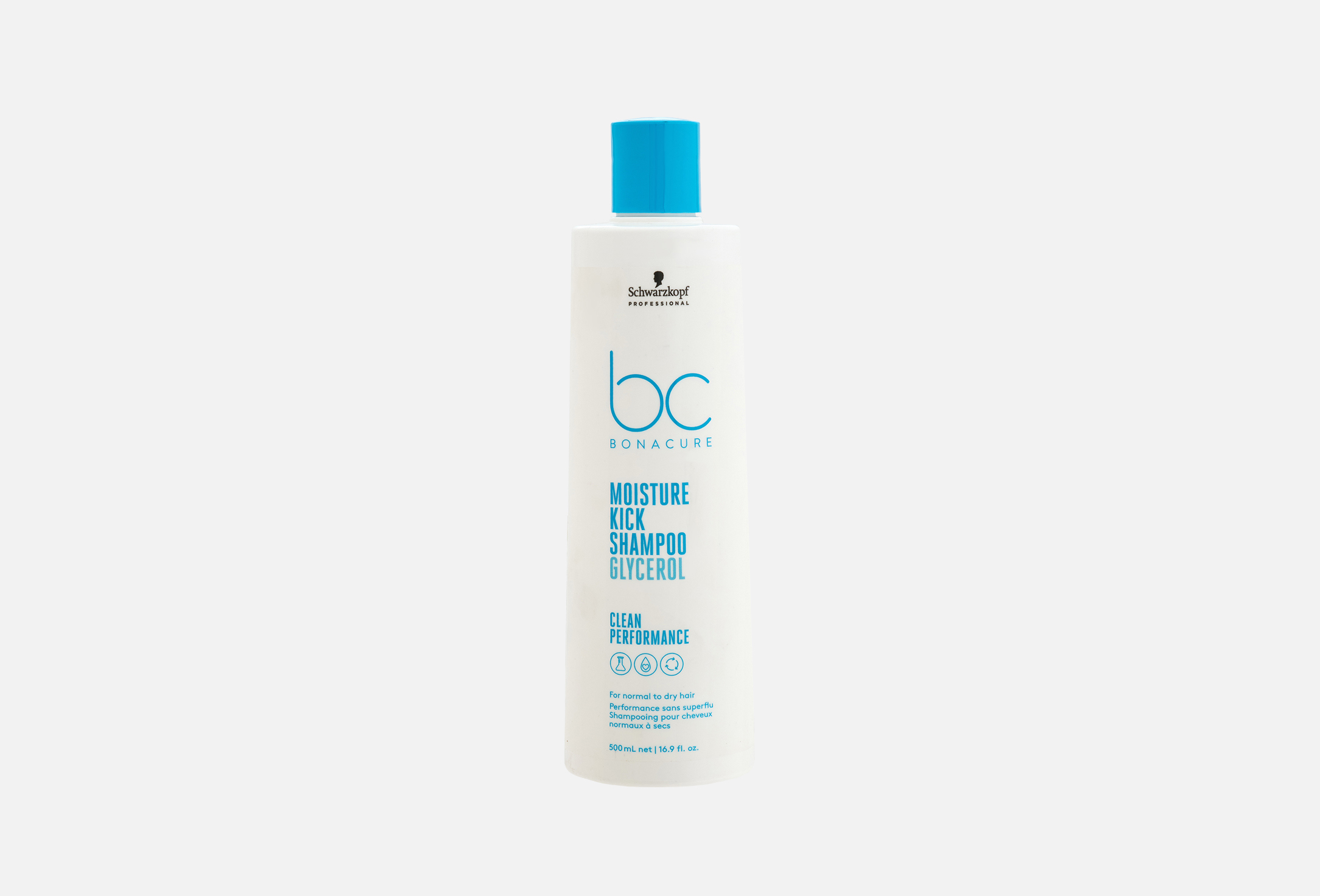 Bonacure Moisture Kick  500 