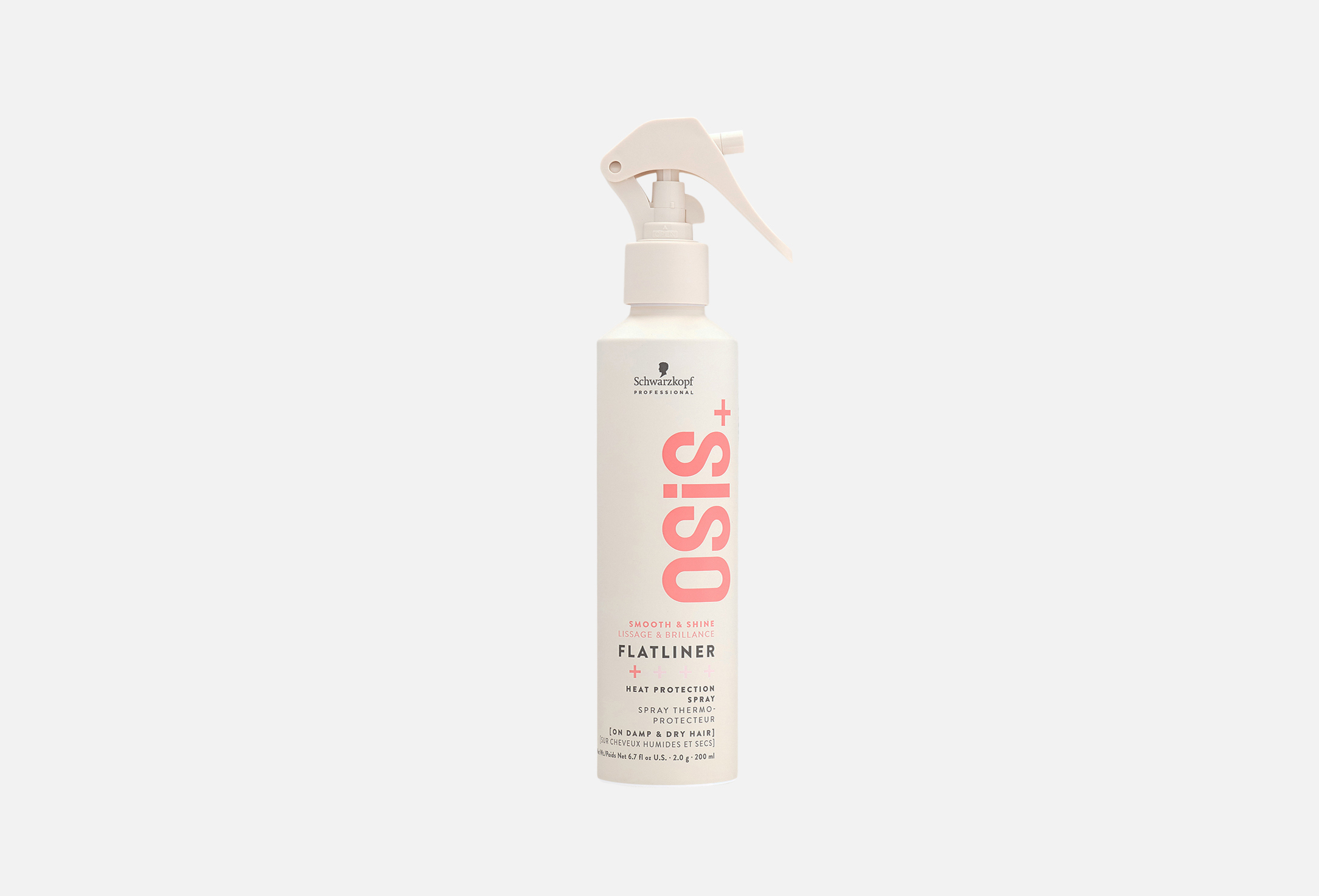 Osis Flatliner 200