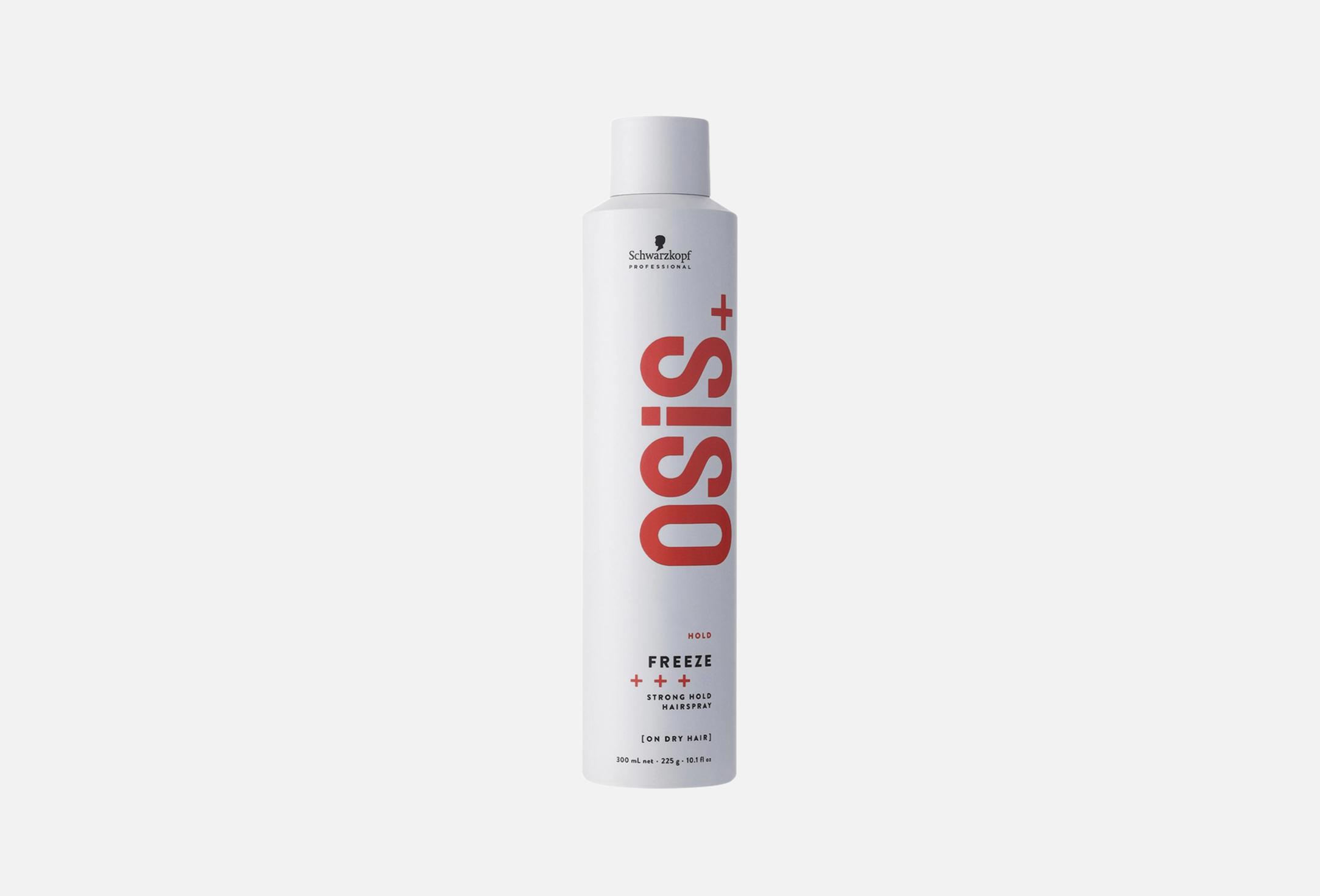 Osis Freeze  300 