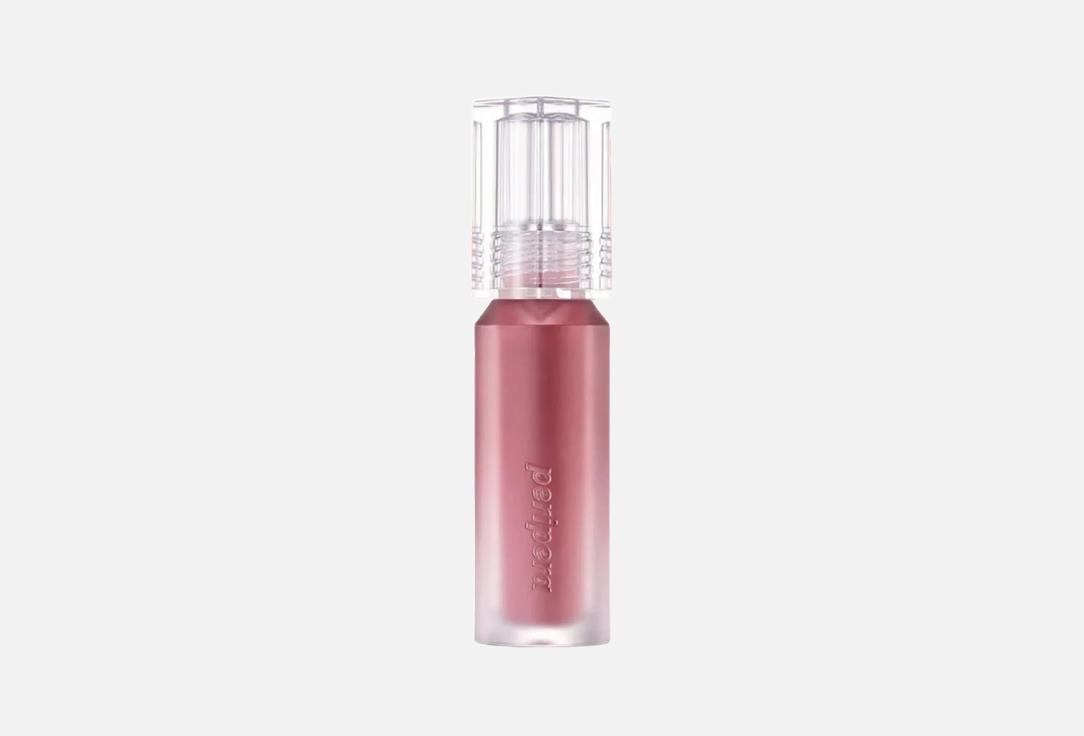 PERIPERA Glossy Lip Tint Water Bare Tint