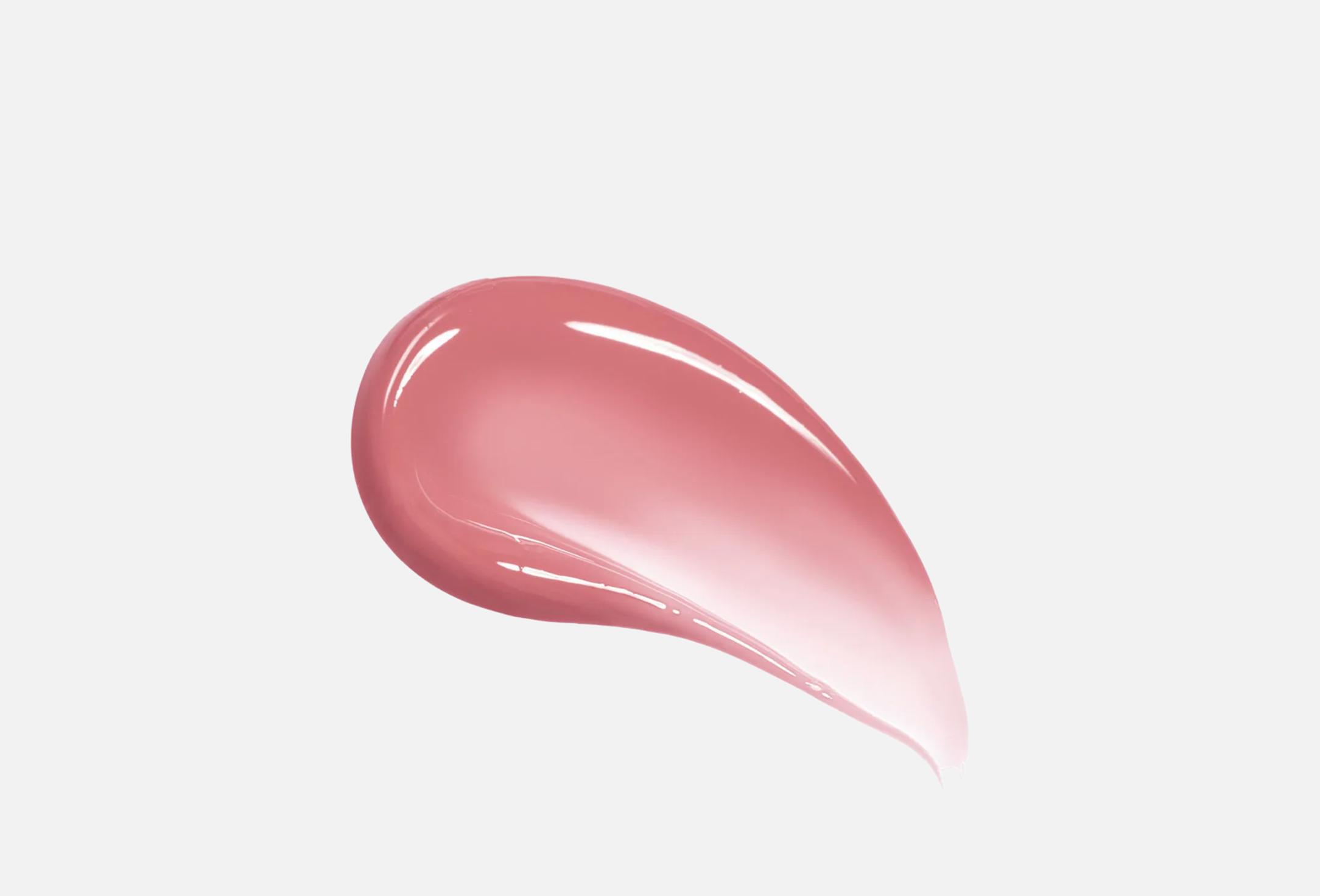 PERIPERA Glossy Lip Tint Water Bare Tint