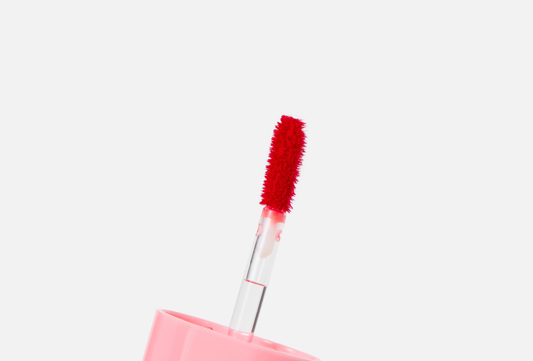 AMUSE Plumping & Moisturizing Lip Gloss BEBE TINT