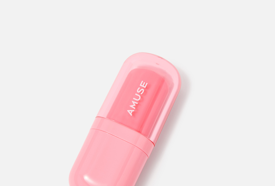 AMUSE Plumping & Moisturizing Lip Gloss BEBE TINT