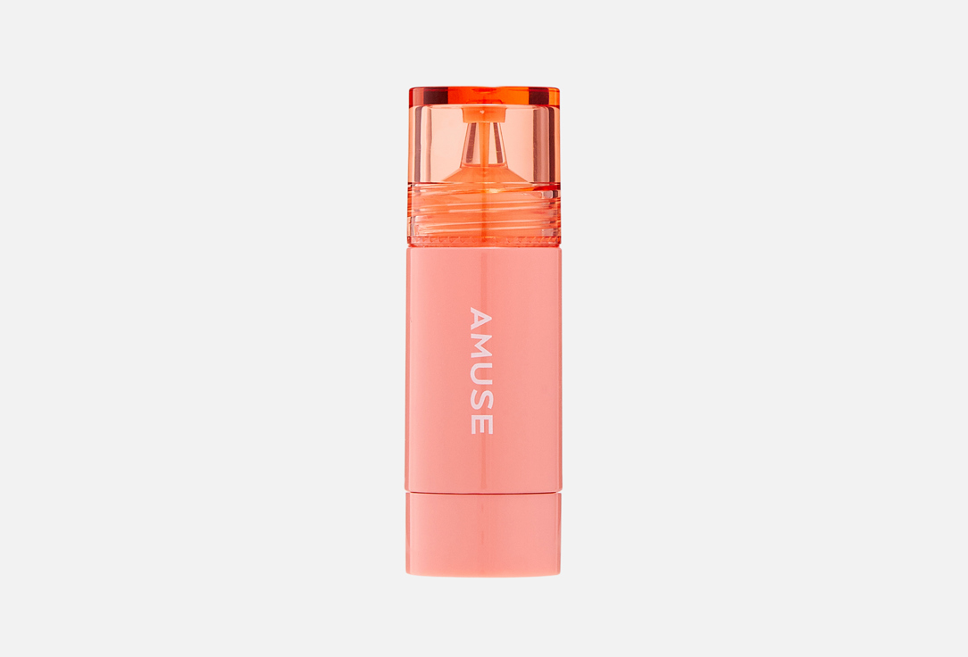 AMUSE Matte Liquid Blush CHEEK TOK TOK