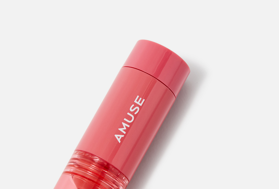 AMUSE Matte Liquid Blush CHEEK TOK TOK 03, Whip tok 5.5 ml AMUSE Matte Liquid Blush CHEEK TOK TOK